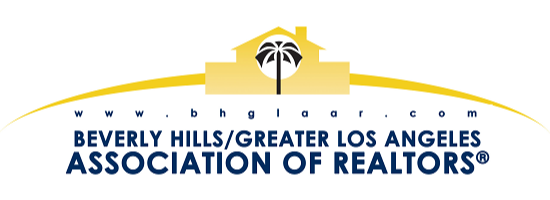 Beverly Hills/Greater Los Angeles Association of REALTORS logo
