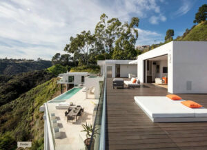 Los Angeles Luxury Property Management and Estate Management