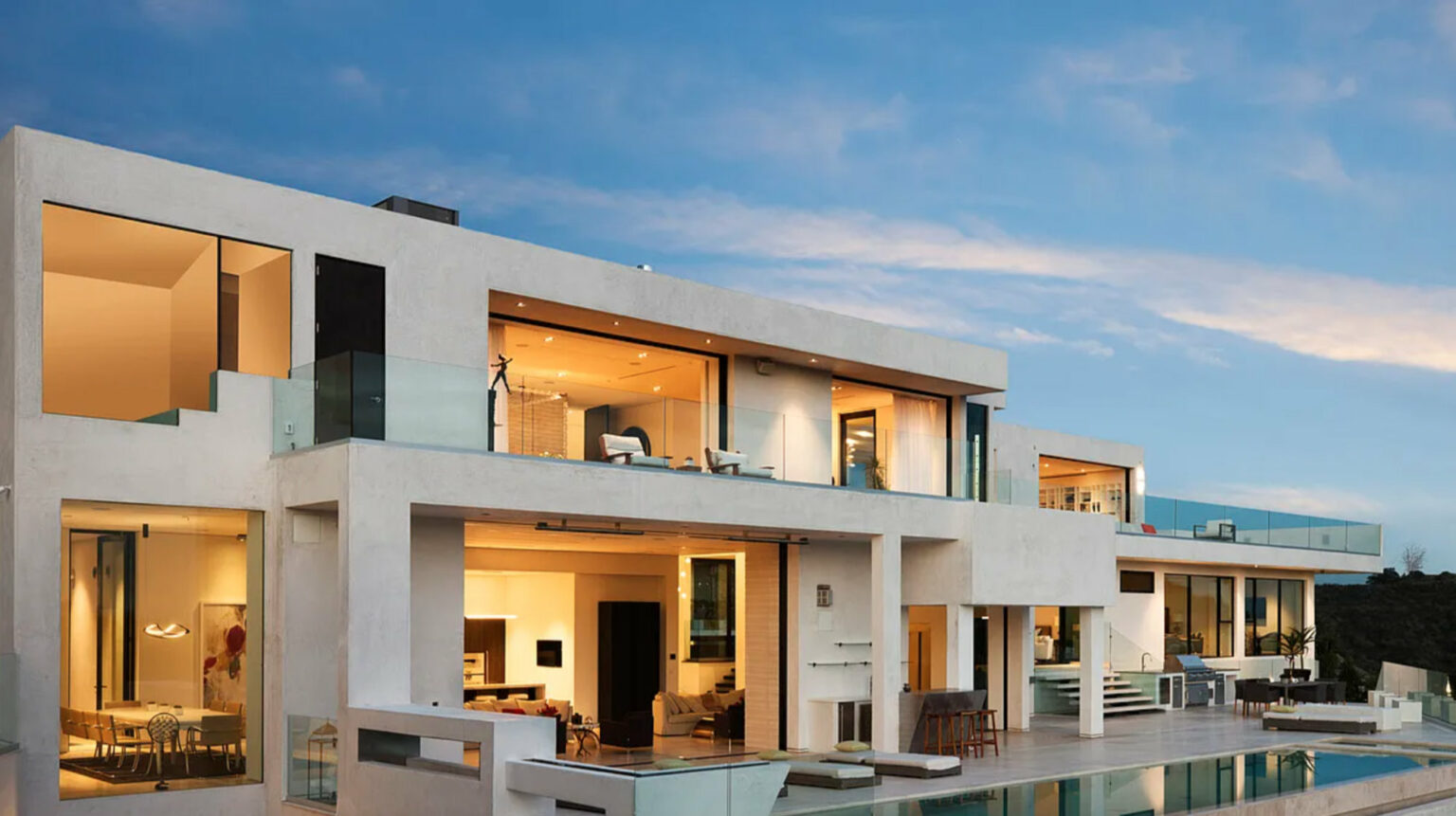 Luxury Property Management in Southern California, Los Angeles