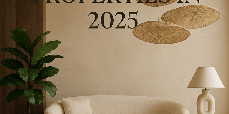 luxury furniture