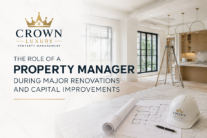 luxury home renovation