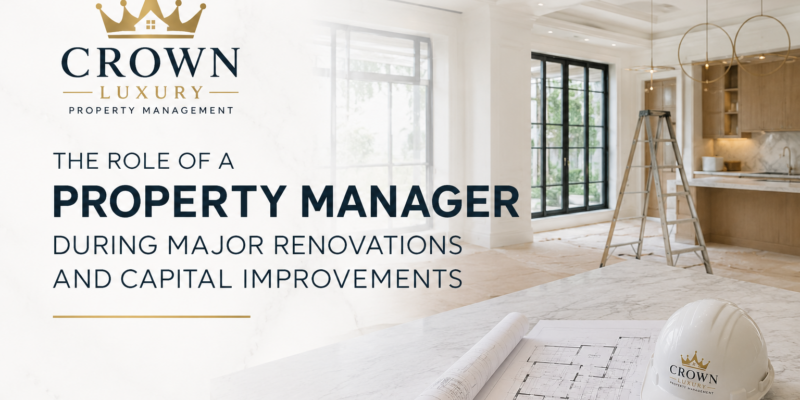 luxury home renovation